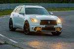 Infiniti QX70-LR3 by Larte Design 2015 года